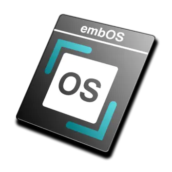 SEGGER embOS