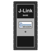 SEGGER J-Link BASE debug probe