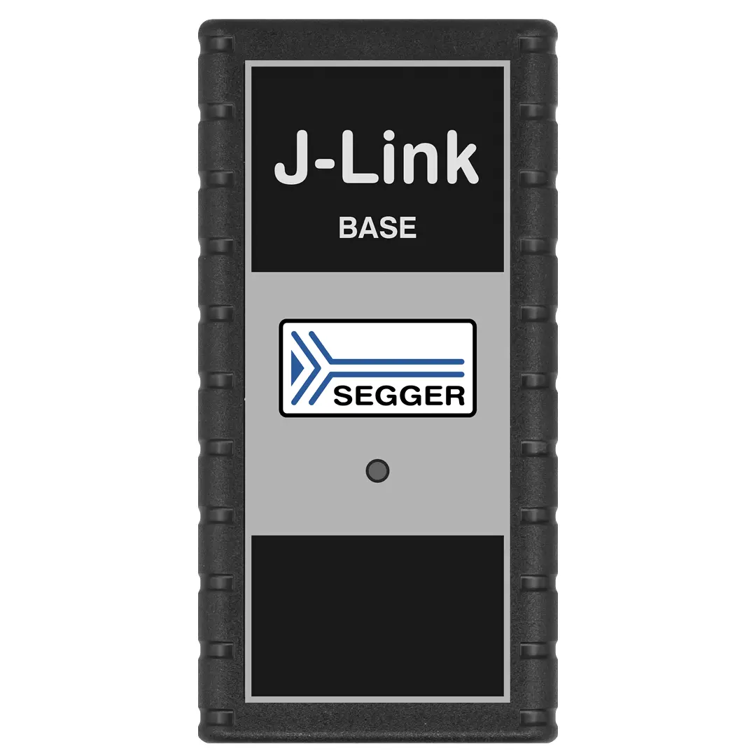 SEGGER J-Link BASE debug probe