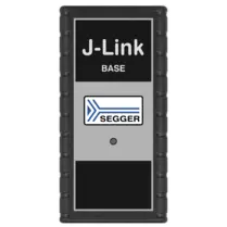 SEGGER J-Link BASE debug probe