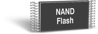 nand flash