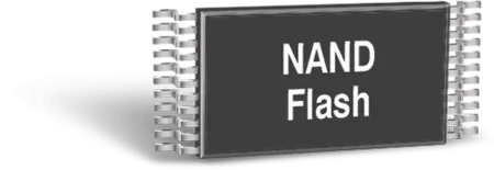 nand flash
