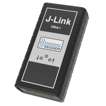 SEGGER J-Link ULTRA+ debug probe