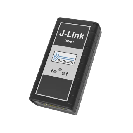 SEGGER J-Link ULTRA+ debug probe SEGGER J-Link ULTRA+ debug probe