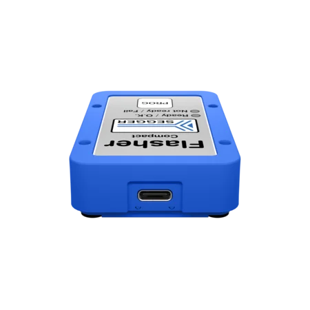 SEGGER Flasher Compact host connector SEGGER Flasher Compact host connector