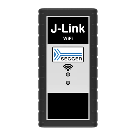 SEGGER J-Link WiFi debug probe SEGGER J-Link WiFi debug probe