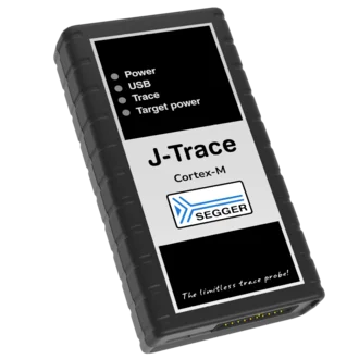 SEGGER J-Trace PRO Cortex-M trace probe