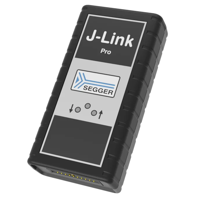 SEGGER J-Link Pro debug probe