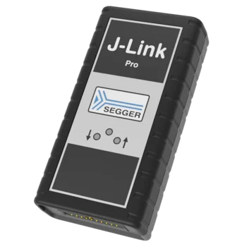 SEGGER J-Link Pro debug probe
