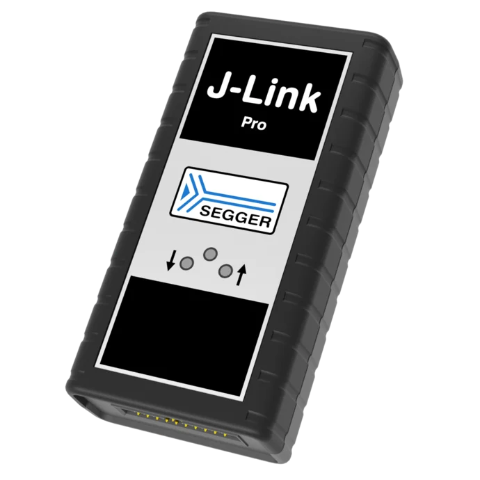 SEGGER J-Link Pro debug probe SEGGER J-Link Pro debug probe