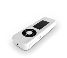 mp3 player