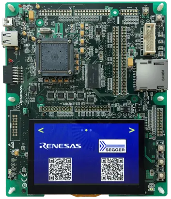 RX65N-Advanced-RSK-with-emWin