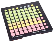 novation Launchpad
