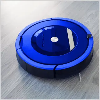 Application sample moving robots