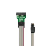 10-Pin Needle Adapter