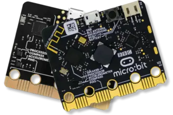 J-Link BBC micro:bit