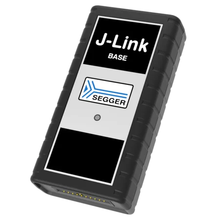 SEGGER J-Link BASE debug probe SEGGER J-Link BASE debug probe