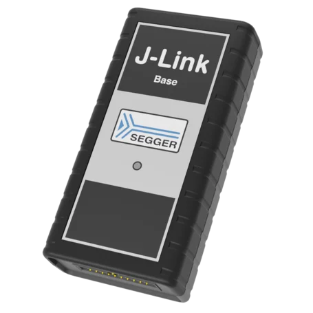 SEGGER J-Link BASE debug probe