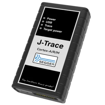 SEGGER J-Trace PRO Cortex-ARM SEGGER J-Trace PRO Cortex-ARM