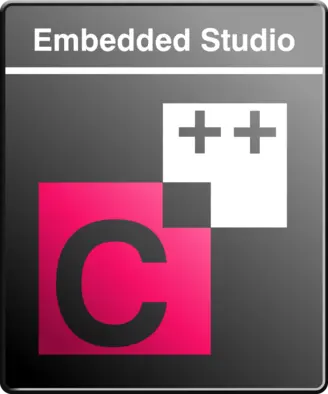 Product icon Embedded Studio