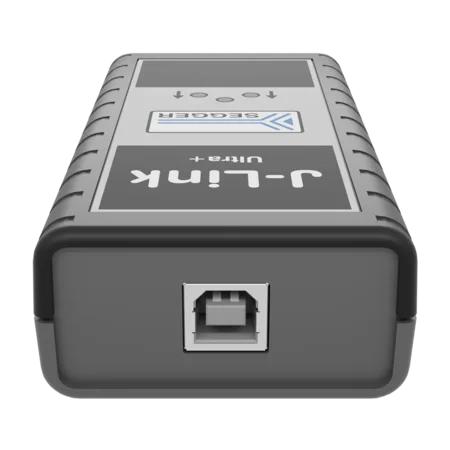 SEGGER J-Link ULTRA+ host connector