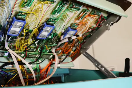 Flasher Compacts Several Flasher Compacts programming targets at the same time