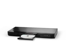 dvd player