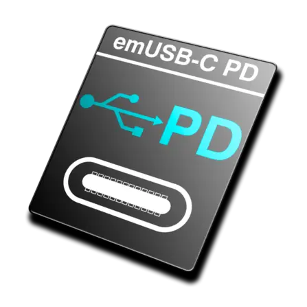 Product icon SEGGER emUSB-C PD