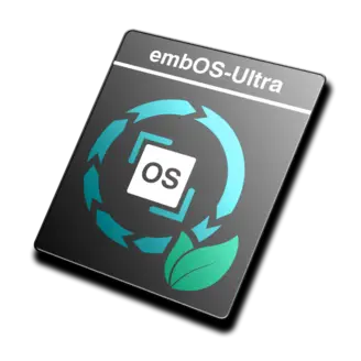 SEGGER embOS-Ultra