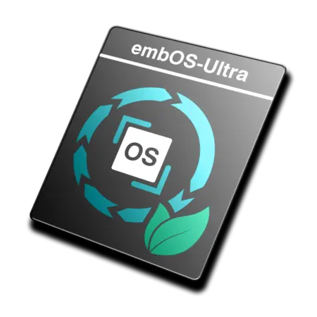 SEGGER embOS-Ultra