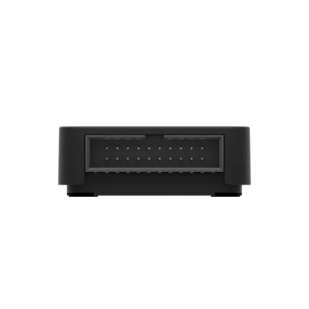 SEGGER J-Link Ultra+ target connector SEGGER J-Link ULTRA+ target connector