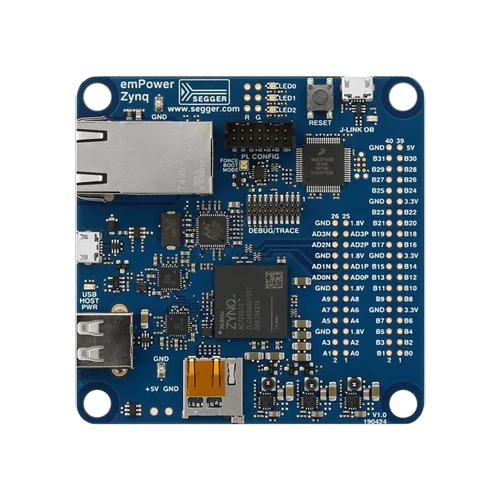 emPower Zynq board