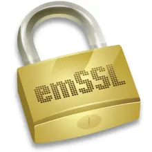SEGGER emSSL Lock