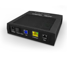 modem