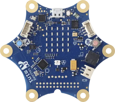 Nordic Semiconductor - Calliope Mini