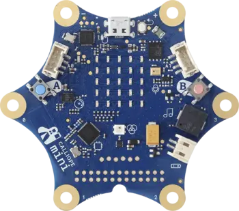 Nordic Semiconductor - Calliope Mini