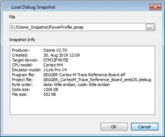 ozone-snapshot-load