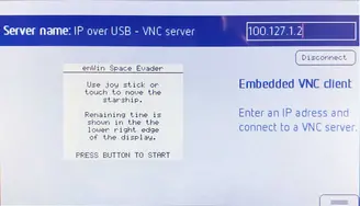remote display 2
