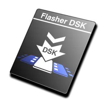 SEGGER Flasher DSK