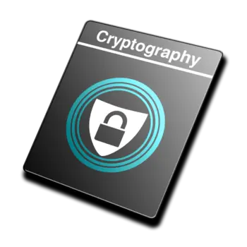 Cryptography embedded software
