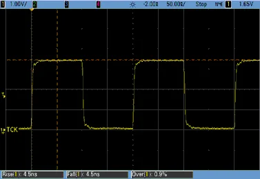 J-Link Signal Smoothing Adapter Ex2