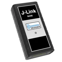 SEGGER J-Link BASE debug probe