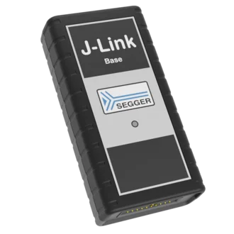 SEGGER J-Link BASE debug probe