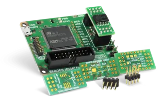 (Q)SPI Flash Evaluator