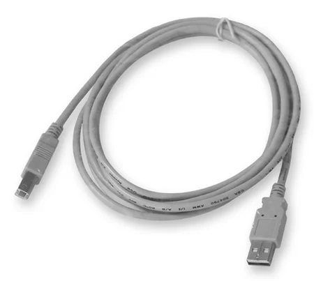 J-Link Pro: USB cable black
