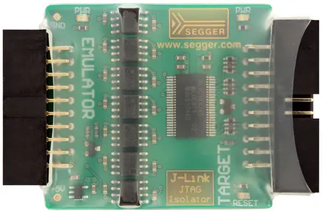 JTAG Isolator