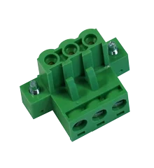 Power connector Power connector