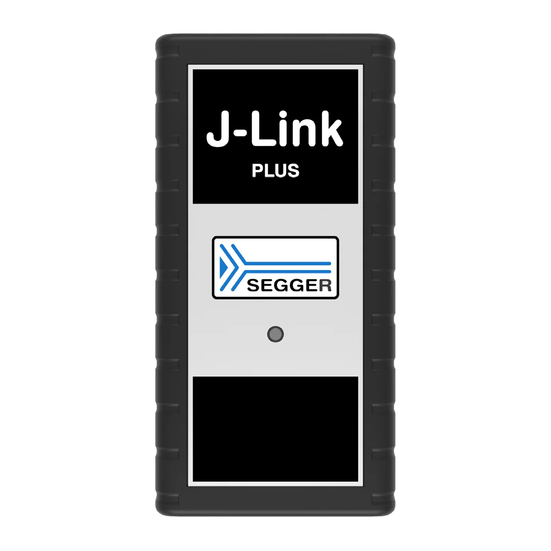 SEGGER J-Link PLUS debug probe SEGGER J-Link PLUS debug probe