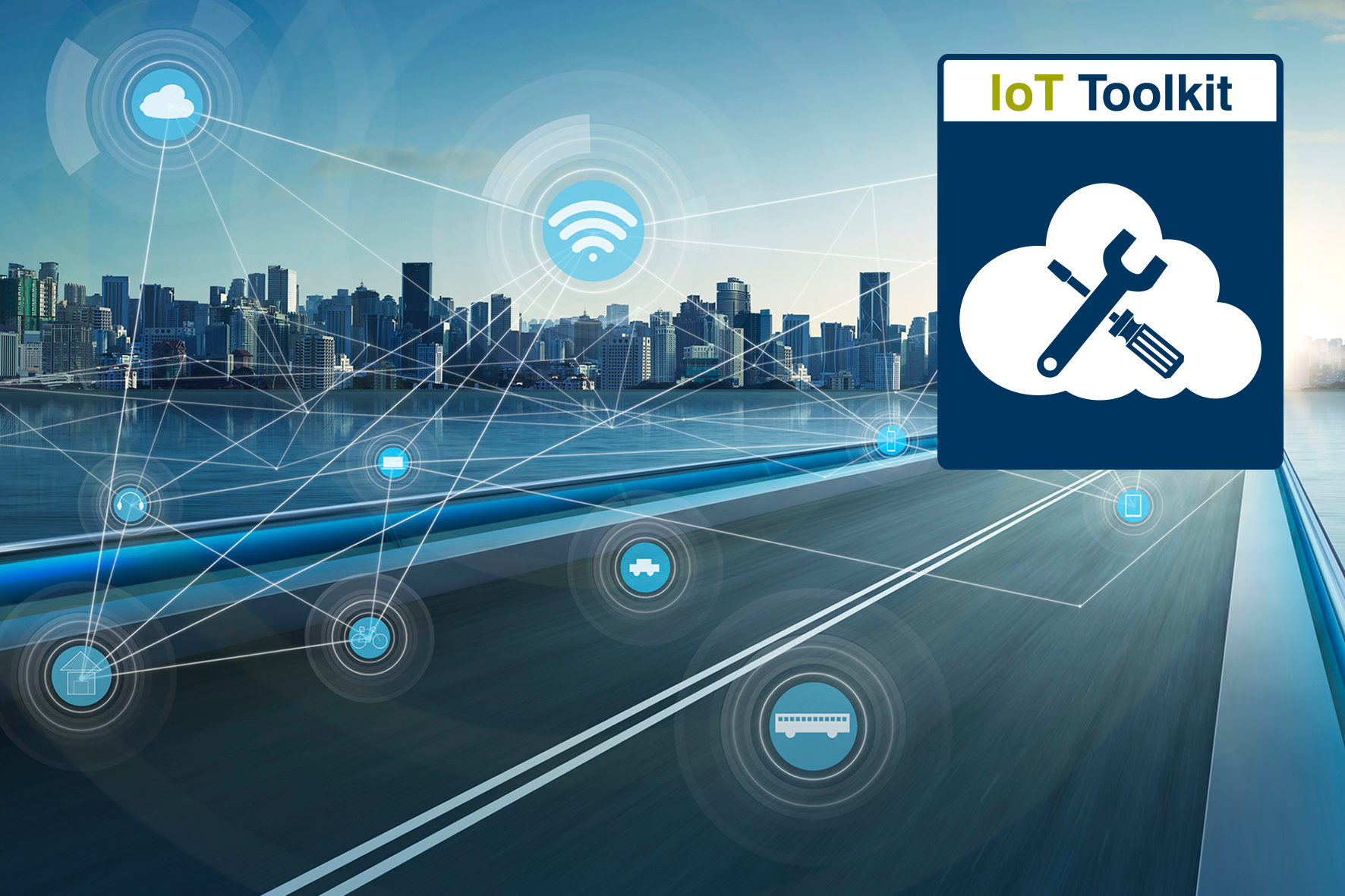 SEGGER introduces IoT Toolkit to access cloud based services