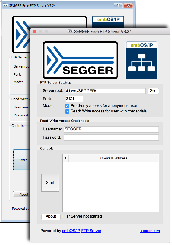 download segger embedded studio